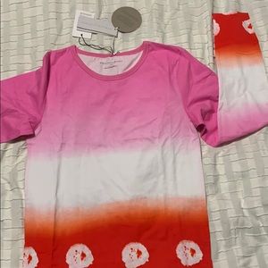 Stella McCartney Kids top size 14